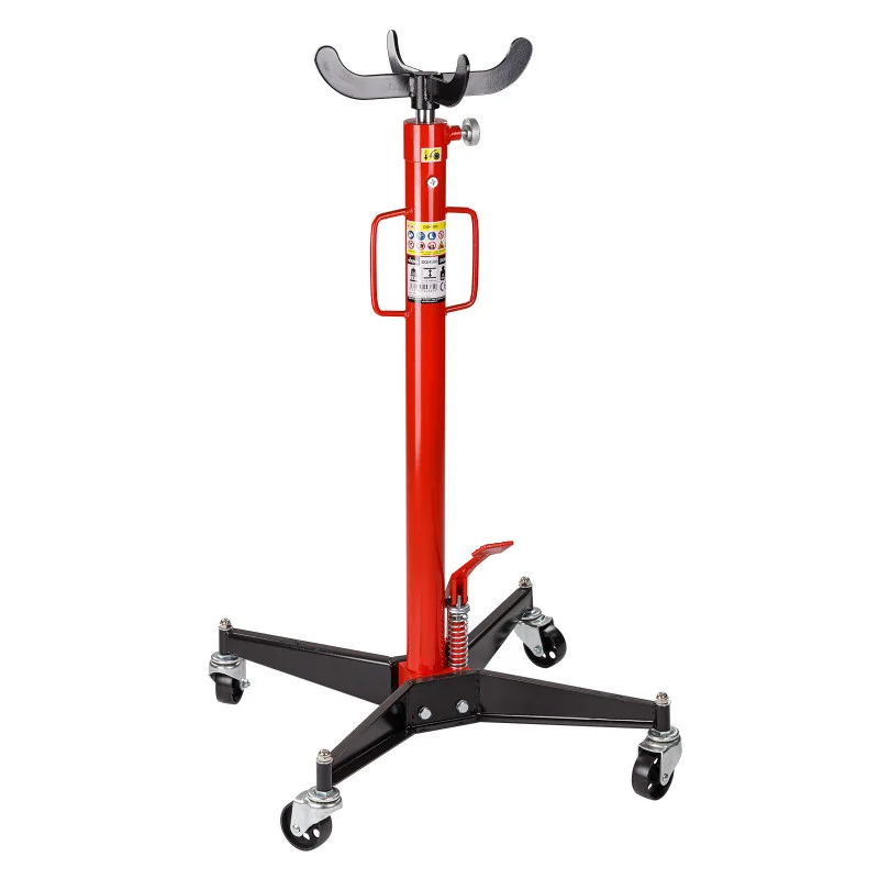 Akce DEMA Hydraulický zvedák na motor a převodovku 500 kg