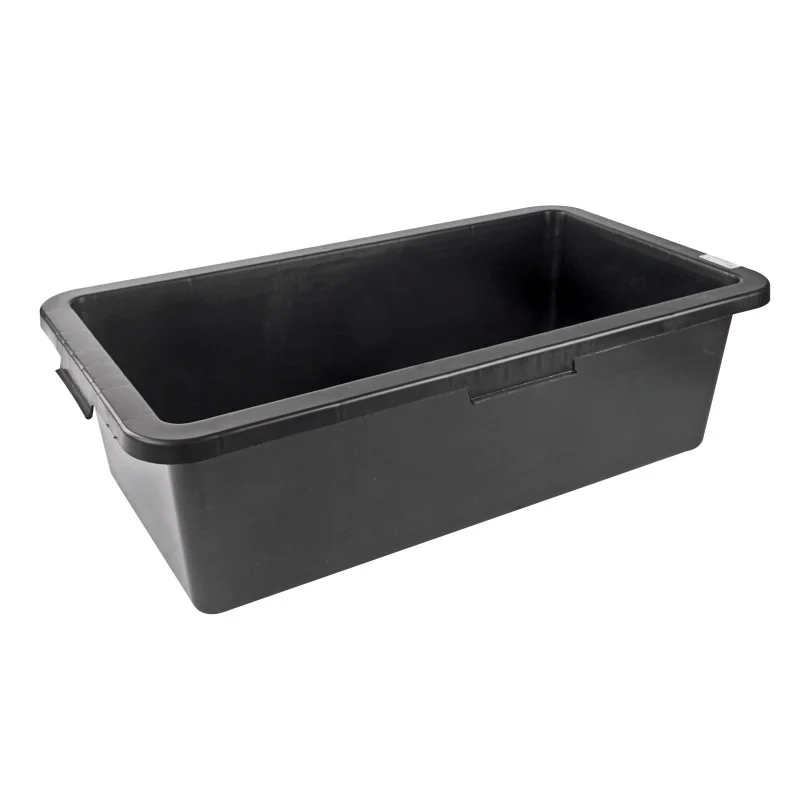 Značkový DEMA Maltovník / vanička na maltu 40 litrů