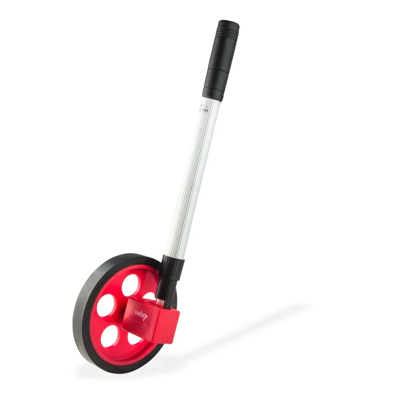 Autentický DEMA Měřící kolečko Rolltacho
