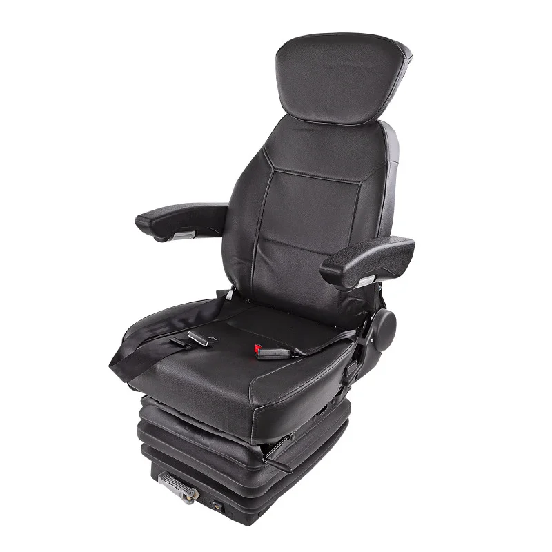 Aktuální DEMA Sedadlo na traktor YS15