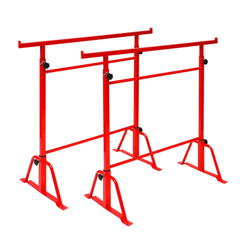 Akce DEMA Lešenářské kozy výsuvné 105-170 cm do 200 kg, 2 ks