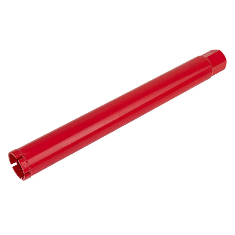 Zlevněný DEMA Diamantový jádrový vrták 52x400 mm