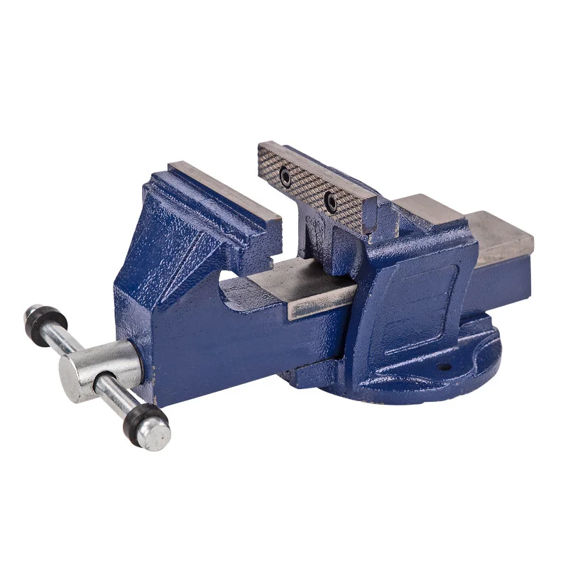 Akce DEMA Dílenský svěrák 100 mm