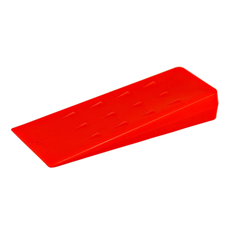 Akce DEMA Štípací klín 200x70x30 mm, oranžový