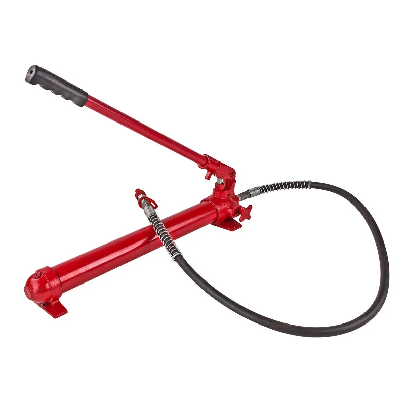 Autentický DEMA Hydraulické čerpadlo k dílenskému lisu do 30T