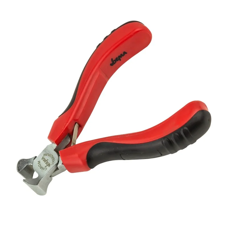 Značkový DEMA Kleště štípací čelní 115 mm CR-V