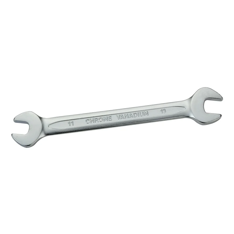 Aktuální DEMA Klíč vidlicový Cr-V 11 x 13 mm