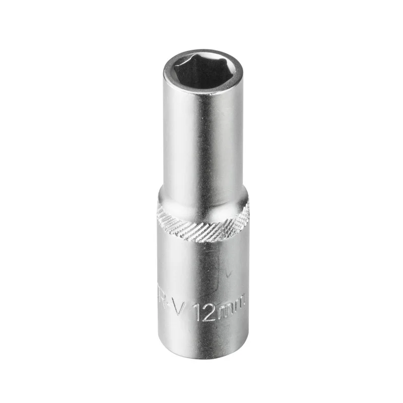 Aktuální DEMA Nástrčný klíč / ořech dlouhý 12 mm 1/2"