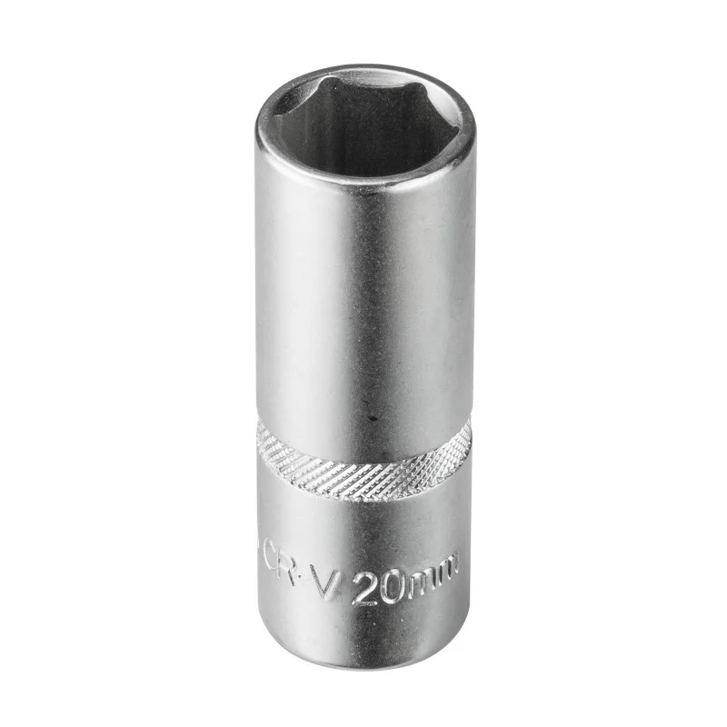 Akční Nabídka DEMA Nástrčný klíč / ořech dlouhý 20 mm 1/2"