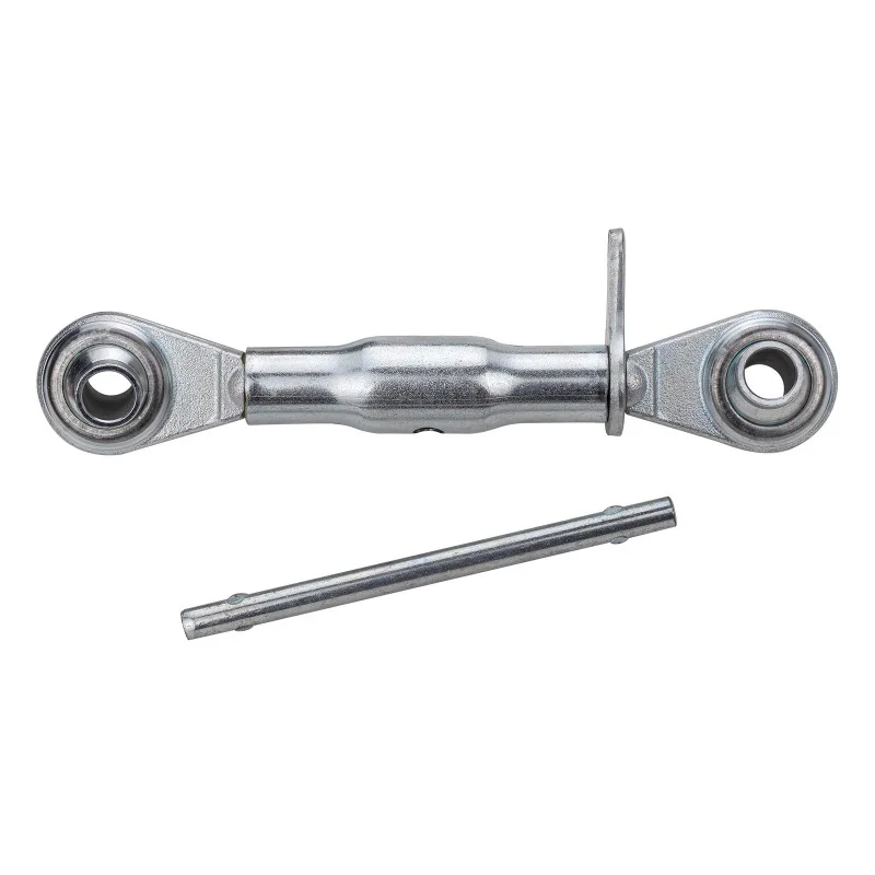 Akční Nabídka DEMA Třetí bod pro traktor 265-340 mm M24x3 Kat. 1