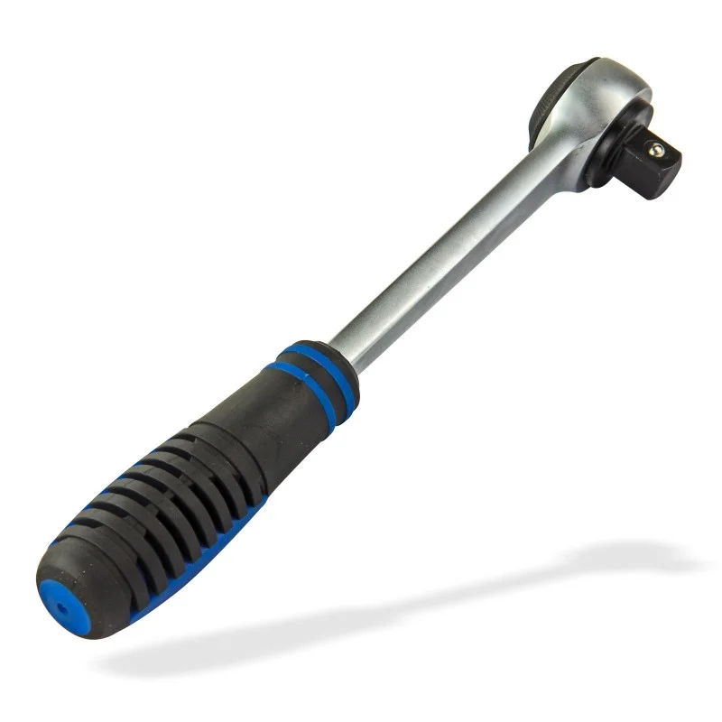 ADB Ráčna 1/2" 72 zubů T CR-V 250 mm Nejlepší Cena