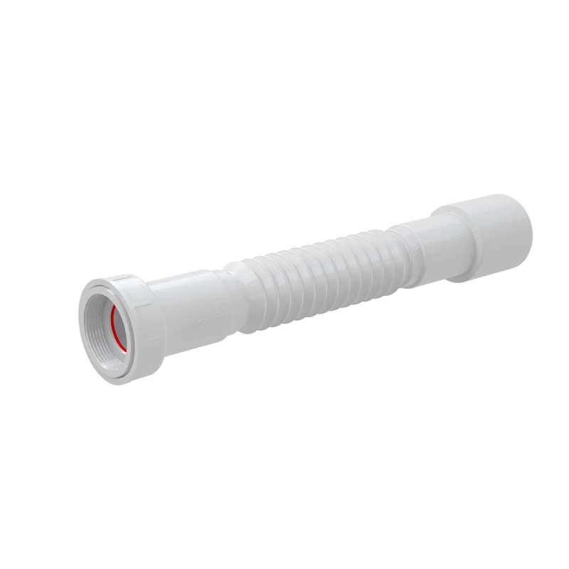 AlcaPLAST Flexi propojení 6/4" s redukcí na 5/4"x50/40 Sezónní Sleva
