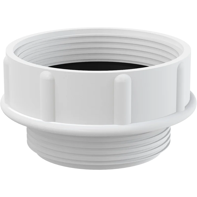 AlcaPLAST Sifonová redukce 5/4"×6/4" Akce