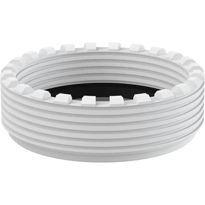 AlcaPLAST Sifonová redukce 6/4"x5/4" Oblíbený