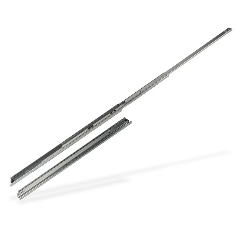 Akční Cena DEMA Zásuvkové výsuvy 350x13x46 mm, 2 ks
