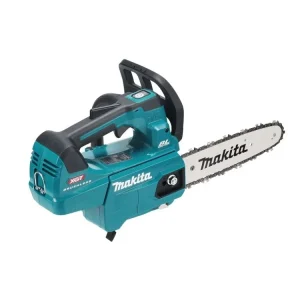 Značkový Makita Aku řetězová pila 250 mm Li-ion XGT 40V, bez aku Z - UC002GZ01  + Prodloužená záruka výrobce