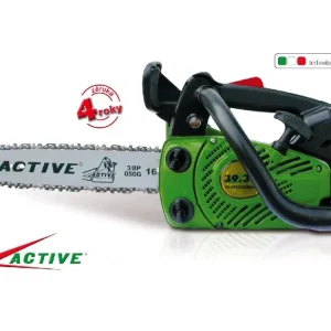 ACTIVE Motorová pila - 39.39 - 08390039 Ověřený