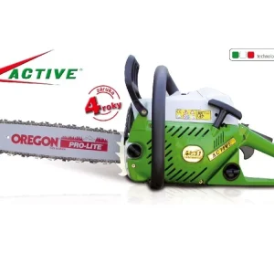 ACTIVE Motorová pila - 51.51 - 08510054 Značkový