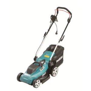 Aktuální Makita Elektrická sekačka 33cm,1200W - ELM3320  + Prodloužená záruka výrobce