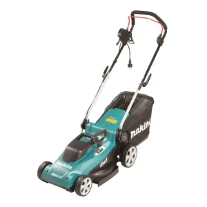 Zlevněný Makita Elektrická sekačka 37cm,1400W - ELM3720  + Prodloužená záruka výrobce
