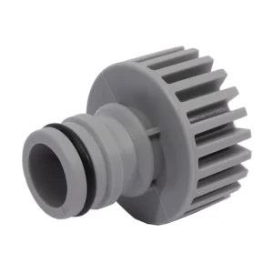 AQUACRAFT Adaptér s vnitřním závitem MAX-Flow | 1"-1" - SK256303 Nejlepší Cena