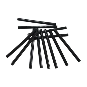 XTLINE Lepicí tavné tyčinky černé | 7x100 mm (1bal/12ks) - XT10805 Horká Nabídka