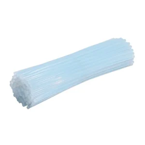 XTLINE Lepicí tavné tyčinky transparentní | 7x300 mm, (1 kg) - XT10904 Výprodej