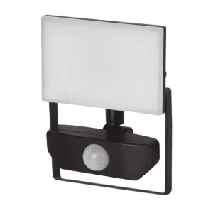 Značkový EMOS LED reflektor TAMBO | 30 W 2400 lm PIR - ZS2931