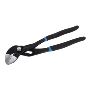 Aktuální XTLINE Klešťový klíč stavitelný (SIKO kleště hladké) | 250 mm, 0-36 mm - XT52260