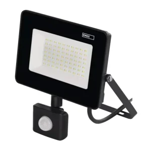 Akční Nabídka EMOS LED reflektor SIMPO PIR | 230 V, 4500 lm - ZS2342