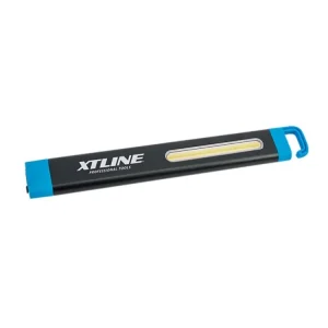 XTLINE Svítilna montážní nabíjecí SLIM | 250 lm, 800 mAh - XT60616 Top Prodej
