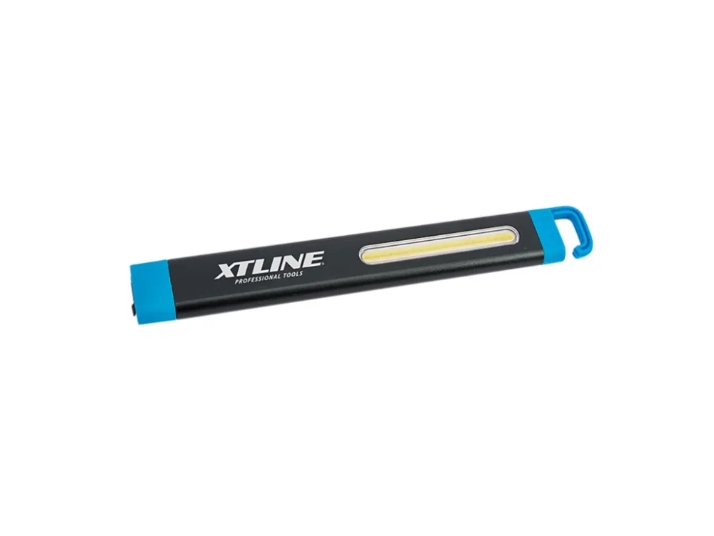 XTLINE Svítilna montážní nabíjecí SLIM | 250 lm, 800 mAh - XT60616 Top Prodej
