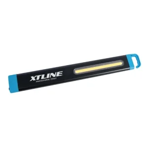XTLINE Svítilna montážní nabíjecí SLIM | 360 lm, 1800 mAh - XT60606 Pouze Dnes