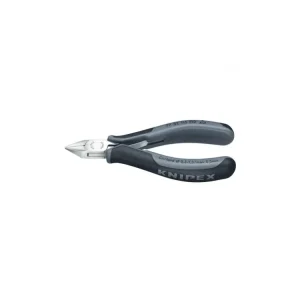 Akce KNIPEX Boč.štípačky pro elektroniku ESD - 7732115ESD