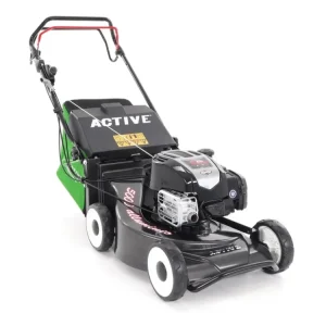 ACTIVE 5000 SB AL - 01750100  + Prodloužená záruka výrobce Výhodná Nabídka