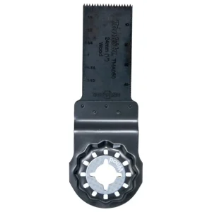 Aktuální Makita – příslušenství B-64842 pilový list rovný 24x50mm HCS TMA050 Starlock (i pro O.I.S.) + Prodloužená záruka výrobce