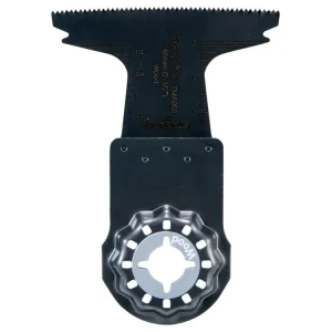 Akční Cena Makita – příslušenství B-64864 pilový list rovný 65x40mm HCSTMA052 Starlock (i pro O.I.S.)  + Prodloužená záruka výrobce