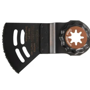 Akční Nabídka Makita – příslušenství B-66391 ponorný list STARLOCK-PLUS 53x40mm HM gr.40 MAP008 STOP  + Prodloužená záruka výrobce