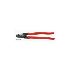 Akční Nabídka KNIPEX Kabelové nůžky StepCut XL - 9511225