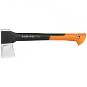 Akční Nabídka Fiskars Štípací sekera X11-S 444 mm (1015640)