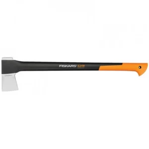 Značkový Fiskars Štípací sekera X21-L 709 mm (1015642)