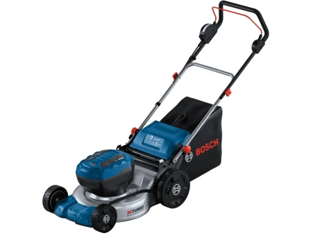 Autentický Bosch Aku sekačka GRA 18V2-46 Professional, 18V bez aku (06008C8000)