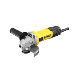 Akce DeWALT Úhlová bruska 115 mm DWE4036  + Prodloužená záruka výrobce