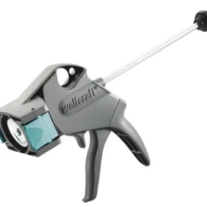 Akční Cena Wolfcraft MG300 Mechanická výtlačná pistole 4355000