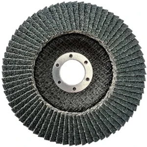 Značkový Lamelový kotouč - Zirkon TOP 115mm