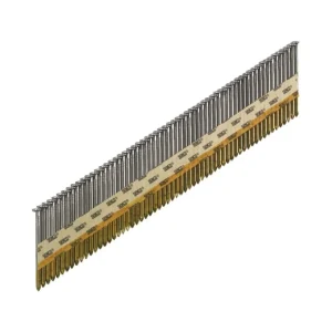 Akce GC hladký hřebík v pásu 3,1x90mm (bal. 2000 ks)