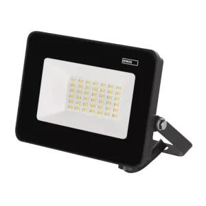 Značkový EMOS LED reflektor SIMPO | 230 V, 3000 lm - ZS2233