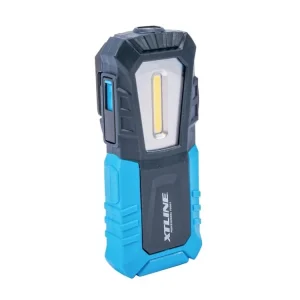 XTLINE Svítilna montážní nabíjecí | 110 lm, 1 000 mAh - XT60848 Autentický