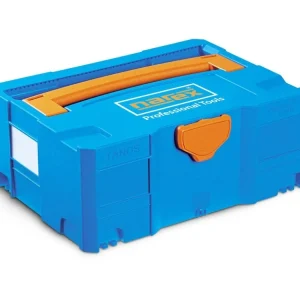 Akční Nabídka Narex Systémový kufr Narex SYS-TL3 (65403695)