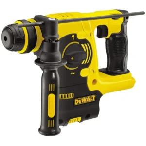 Zlevněný DeWALT Aku kombinované kladivo XR SDS-Plus (2,1J/18V/bez aku) DCH253N  + Prodloužená záruka výrobce
